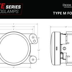 DIODE DYNAMICS DD5130P
