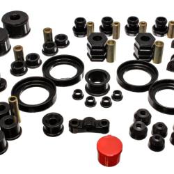 ES Hyper-Flex Sets - Black Energy Suspension 16.18109G