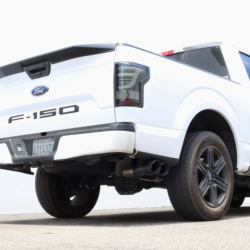 CARVEN EXHAUST CF1004