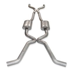 STAINLESS WORKS NVLS3S