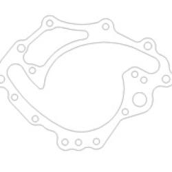 Cometic Gasket C5663-018