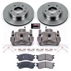 PowerStop KCOE788