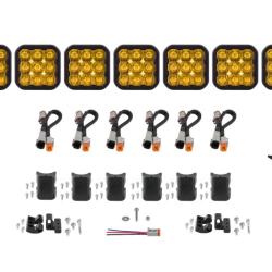 DIO LED Light Bars Diode Dynamics DD7213