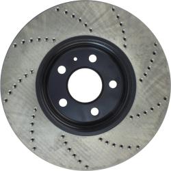 Stoptech 128.33123CR