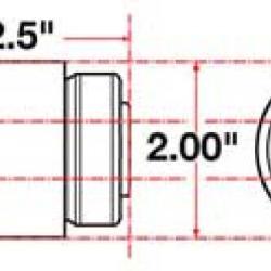 SPC PERFORMANCE 15609
