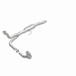 MAG Converter Direct Fit Magnaflow 93214