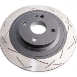 DBA 4000 Series Slotted Rotors DBA 42965S