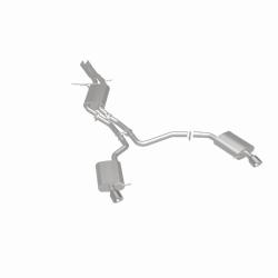MAG BRE Exhaust Kits Magnaflow 106-0924