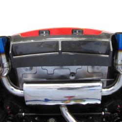 ISR PERFORMANCE ISSTGEN20