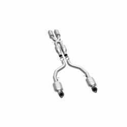 MAG Converter Direct Fit Magnaflow 5411031