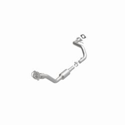MAG Converter Direct Fit Magnaflow 4551039