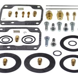 ABR Carburetor Rebuild Kits All Balls Racing 26-1810