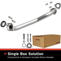 MAG BRE Front Pipe Kit Magnaflow 107-0231