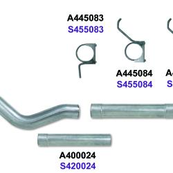 DIAMOND EYE PERFORMANCE K4127ARP