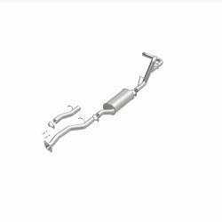 MAG BRE Exhaust Kits Magnaflow 106-0740