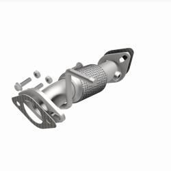 MAG BRE Front Pipe Kit Magnaflow 107-0168