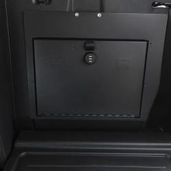 TFY Cubby Cover Tuffy Products 331-01-A