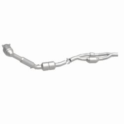 Magnaflow 551715