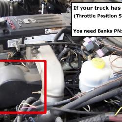 Banks Power 55225