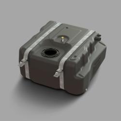 Titan Fuel Tanks 8020017