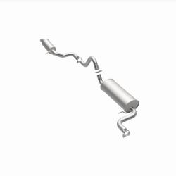 MAG BRE Exhaust Kits Magnaflow 106-0024