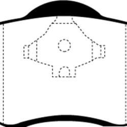 EBC UD836
