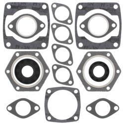 VERTEX PISTONS 711156
