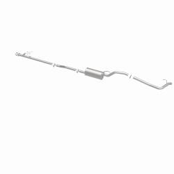 MAG BRE Exhaust Kits Magnaflow 106-0523