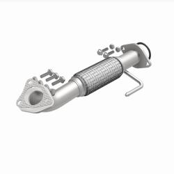MAG BRE Front Pipe Kit Magnaflow 107-0206