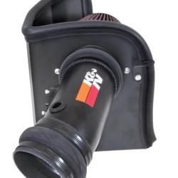 K&N ENGINEERING 692550TTK