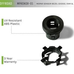 DV8 OFFROAD MPRSNSR01