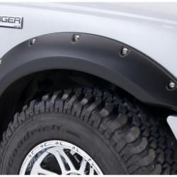 Bushwacker 21915-02