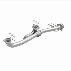 MAG BRE Front Pipe Kit Magnaflow 107-0113