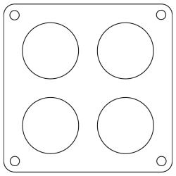 Cometic Gasket C15239