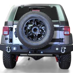 DV8 Offroad RBSTTB-11