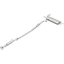 MAG BRE Exhaust Kits Magnaflow 106-0561
