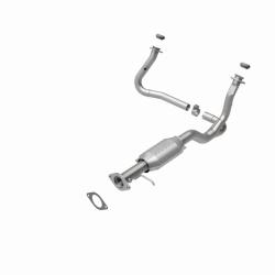 MAG Converter Direct Fit Magnaflow 447249