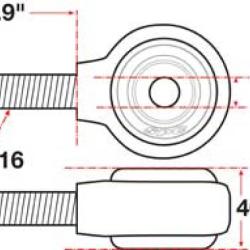 SPC PERFORMANCE 15784