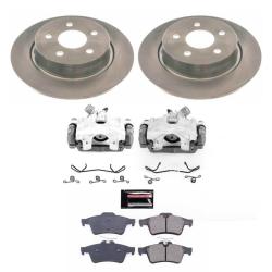 PowerStop KCOE8176