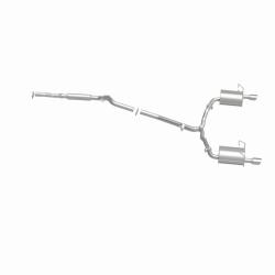 MAG BRE Exhaust Kits Magnaflow 106-0793