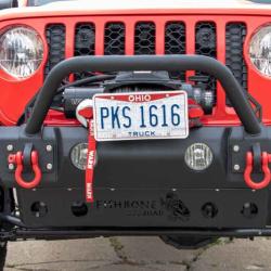 FISHBONE OFFROAD FB22178