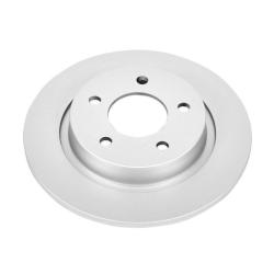 POWER STOP JBR1116EVC