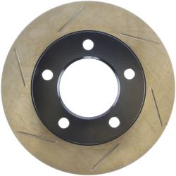 Stoptech 126.63006SR