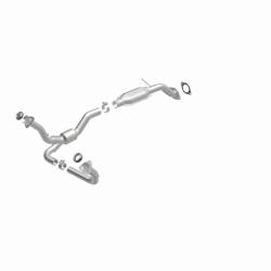 MAG Converter Direct Fit Magnaflow 447252
