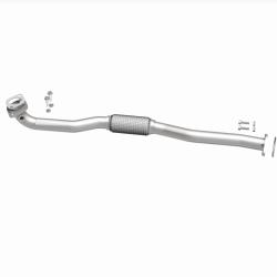MAG BRE Front Pipe Kit Magnaflow 107-0201