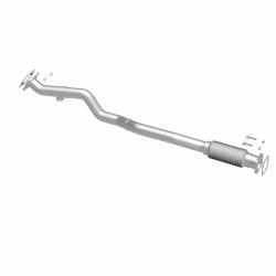 MAG BRE Front Pipe Kit Magnaflow 107-0277