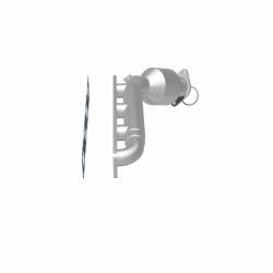 MAG Converter Direct Fit Magnaflow 52424