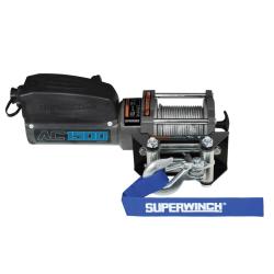 SUPERWINCH 1715001
