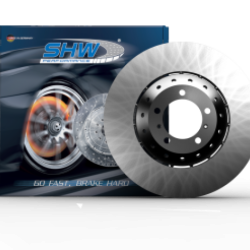 SHW Performance AFL45005
