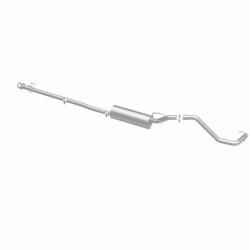 MAG BRE Exhaust Kits Magnaflow 106-0240